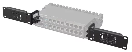 Набір для монтажу у стійку MikroTik  K-79 для RB5009/L009