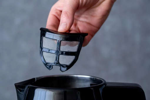 Електрочайник Gorenje 1.7л, Strix контроль, чорний