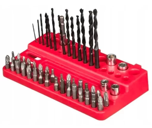 Полка для інструменту Kistenberg KBS20, 19х11.1х5.5см, пластик набір 2шт