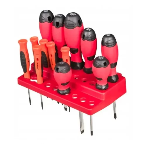 Полка для інструменту Kistenberg KBS20, 19х11.1х5.5см, пластик набір 2шт