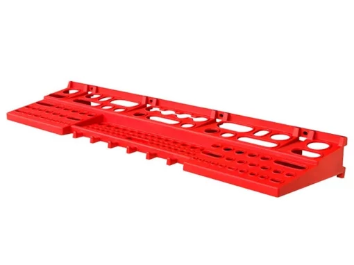 Полка для інструменту Kistenberg KBS60, 58х15.8х6.7см, пластик