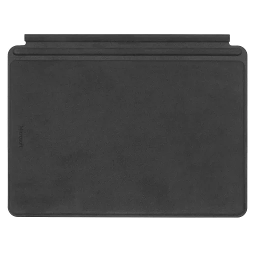 Клавіатура для планшета Microsoft Surface Go 4 Type Cover, UKR/ENG, чорна
