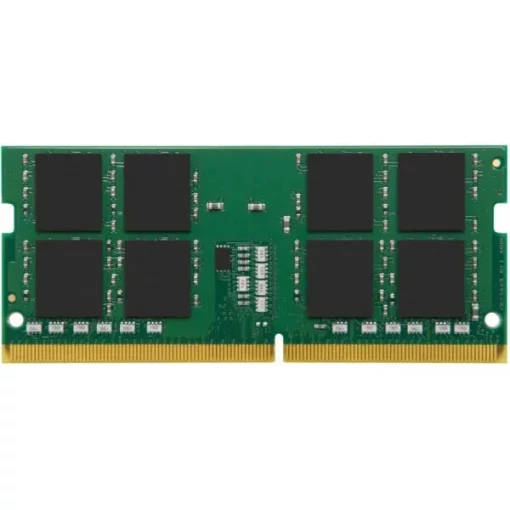 Пам'ять ноутбука Kingston DDR4  8GB 3200