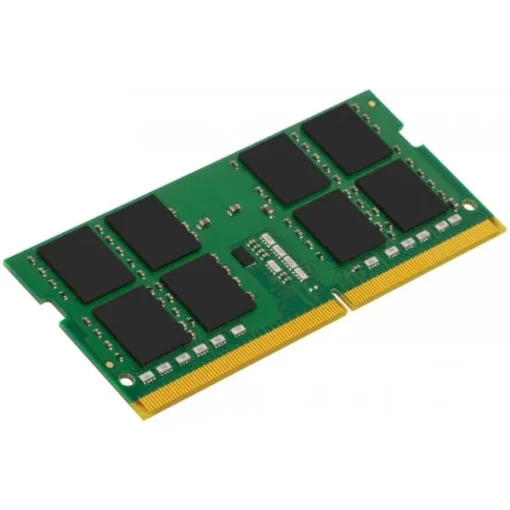 Пам'ять ноутбука Kingston DDR4  8GB 3200