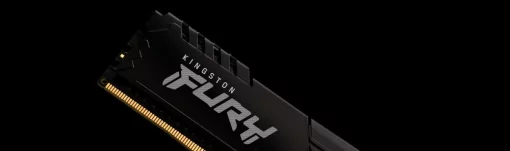 Пам'ять ПК Kingston DDR4 32GB KIT (16GBx2) 3200 FURY Beast