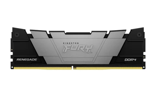 Пам'ять ПК Kingston DDR4   8GB 3600 FURY Renegade
