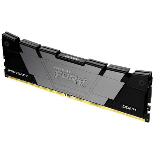 Пам'ять ПК Kingston DDR4   8GB 3600 FURY Renegade