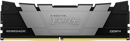 Пам'ять ПК Kingston DDR4   8GB 3600 FURY Renegade