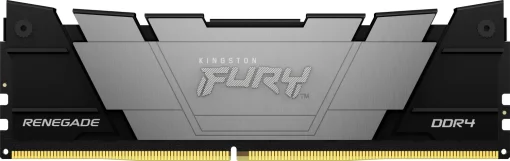 Пам'ять ПК Kingston DDR4 32GB KIT (16GBx2) 4266 FURY Renegade