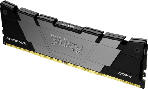 Пам'ять ПК Kingston DDR4 32GB KIT (16GBx2) 4266 FURY Renegade