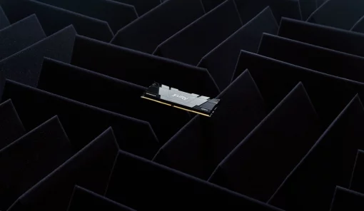 Пам'ять ПК Kingston DDR4 32GB KIT (16GBx2) 4266 FURY Renegade