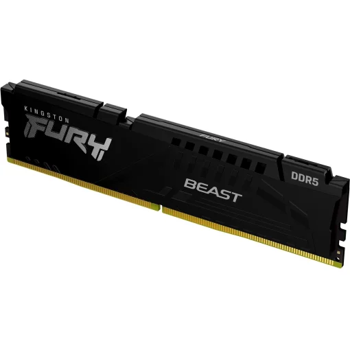 Пам'ять ПК Kingston DDR5  8GB 5200 FURY Beast