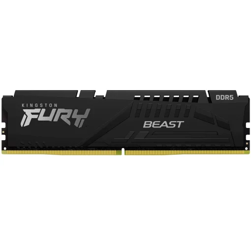 Пам'ять ПК Kingston DDR5 16GB 5600 FURY Beast  EXPO