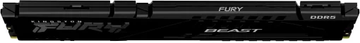 Пам'ять ПК Kingston DDR5 16GB 5600 FURY Beast  EXPO
