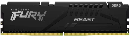 Пам'ять ПК Kingston DDR5 16GB 5600 FURY Beast  EXPO