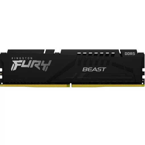 Пам'ять ПК Kingston DDR5 32GB 5600 FURY Beast  EXPO