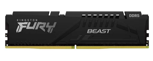 Пам'ять ПК Kingston DDR5 64GB 5600 FURY Beast