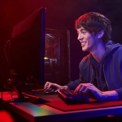 Пам'ять ПК Kingston DDR5 16GB 6400 FURY Beast EXPO