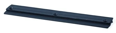 Панель підвісна для контейнерів Kistenberg, 38.6х0.8х4.3см, пластик