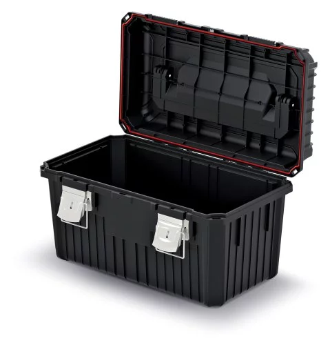 Ящик для інструментів Kistenberg HEAVY, 23", 58.5х36х33.7см, пластик