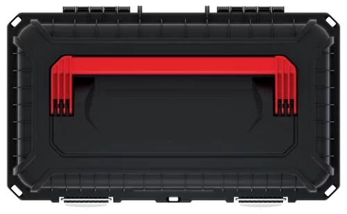 Ящик для інструментів Kistenberg HEAVY, 23", 58.5х36х33.7см, пластик