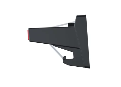 Тримач для інструменту універсальний Kistenberg KMH60, 59.7х12.8х11.8см,пластик