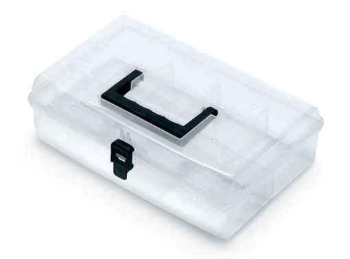 Органайзер Kistenberg NUN, 5 відділень, 12", 29.5х19.5х8.5см, поліпропілен