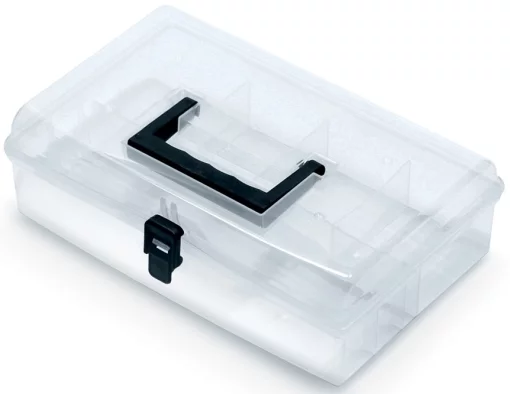 Органайзер Kistenberg NUN, 5 відділень, 12", 29.5х19.5х8.5см, поліпропілен