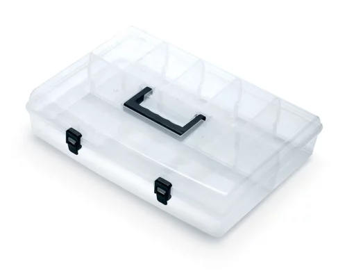 Органайзер Kistenberg NUN, 5 відділень, 16", 40х29.8х8.5см, поліпропілен