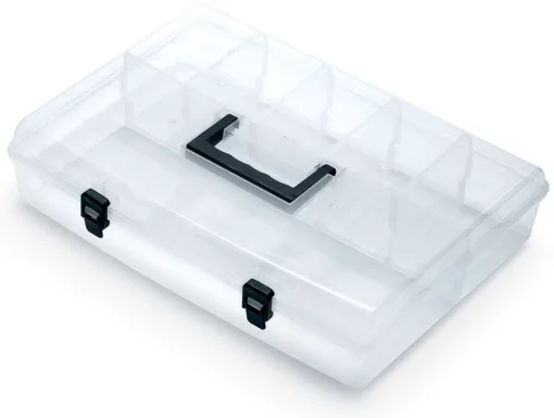 Органайзер Kistenberg NUN, 5 відділень, 16", 40х29.8х8.5см, поліпропілен