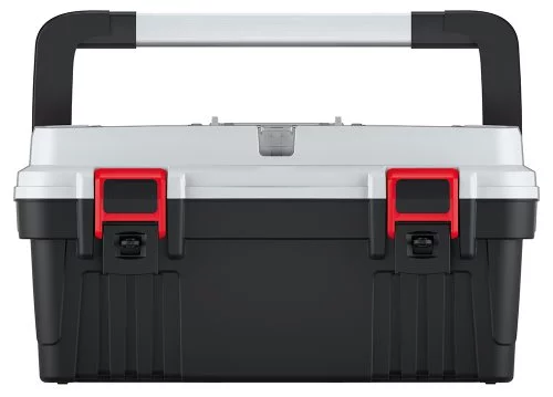Ящик для інструментів Kistenberg OPTIMA, 19", 47х25.6х23.8см, пластик