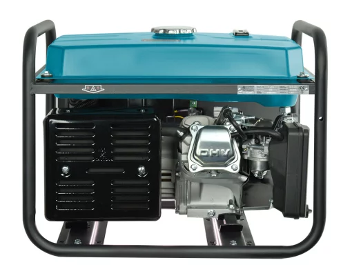 Генератор бензиновий Konner&Sohnen KS 3000, 230В, 3кВт, ручний стартер, 41.5кг