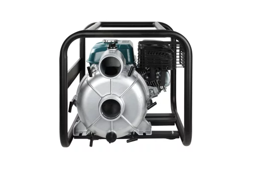 Мотопомпа бензинова Konner&Sohnen KS 80TW для брудної води, 66м3/ч (1100л/хв), 7.0к.с, 35кг