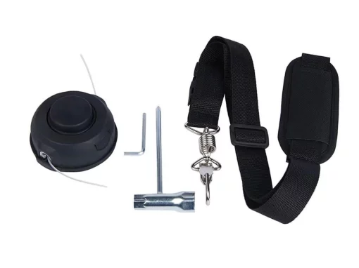 Тример садовий Konner&Sohnen KS BCT-1400 1400Вт 230В 7500об/хв 4.5кг