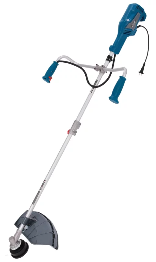 Тример садовий Konner&Sohnen KS BCT-1400 1400Вт 230В 7500об/хв 4.5кг