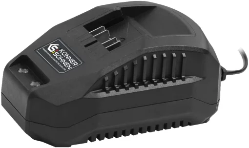Зарядний пристрій Konner&Sohnen KS C24A 20V 230В 2.4А 0.42кг