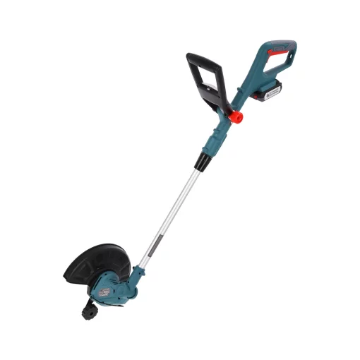 Тример садовий акумуляторний Konner&Sohnen KS GT-20V 20В літій-іонна 8500об/хв 1.95кг без АКБ за ЗП