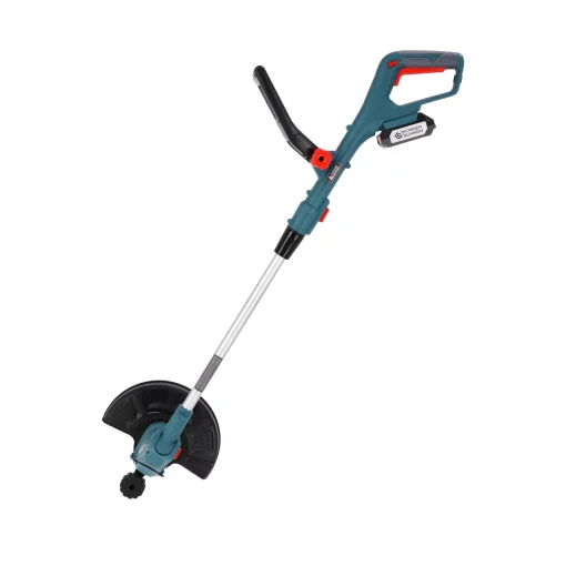 Тример садовий акумуляторний Konner&Sohnen KS GT-20V 20В літій-іонна 8500об/хв 1.95кг без АКБ за ЗП