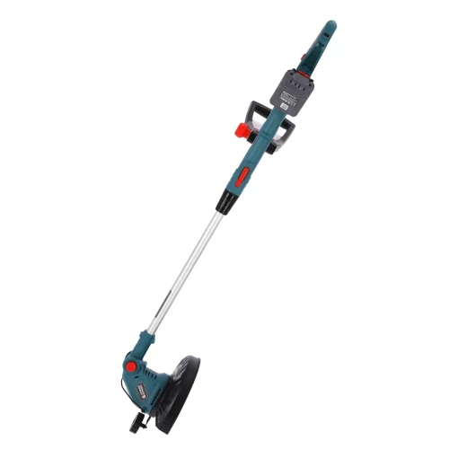 Тример садовий акумуляторний Konner&Sohnen KS GT-20V 20В літій-іонна 8500об/хв 1.95кг без АКБ за ЗП