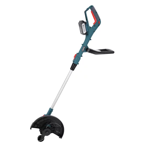 Тример садовий акумуляторний Konner&Sohnen KS GT-20V 20В літій-іонна 8500об/хв 1.95кг без АКБ за ЗП