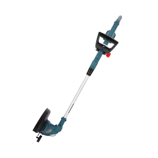 Тример садовий акумуляторний Konner&Sohnen KS GT-20V 20В літій-іонна 8500об/хв 1.95кг без АКБ за ЗП