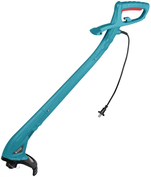 Тример садовий Konner&Sohnen KS GT-250 250Вт 22см 1.22кг