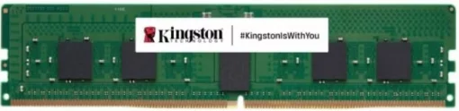 Пам'ять сервера Kingston DDR4 16GB 3200 ECC DIMM