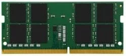 Пам'ять сервера Kingston DDR4 16GB 3200 ECC SO-DIMM