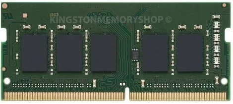 Пам'ять сервера Kingston DDR4  8GB 3200 ECC SO-DIMM