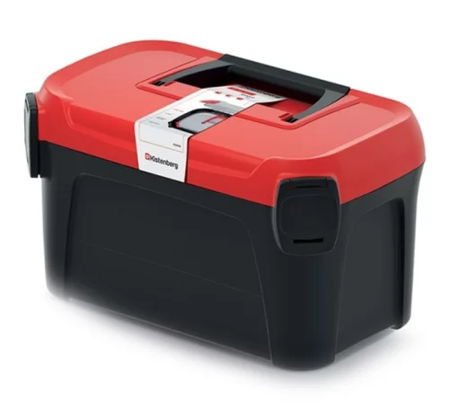 Ящик для інструментів Kistenberg SMART, 15", 38х23.4х22.5см, пластик