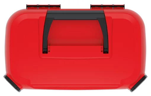 Ящик для інструментів Kistenberg SMART, 15", 38х23.4х22.5см, пластик
