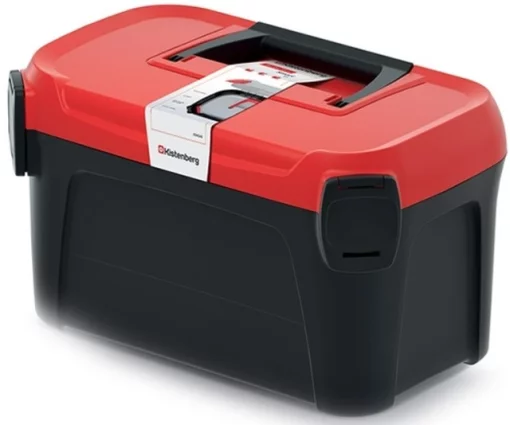 Ящик для інструментів Kistenberg SMART, 15", 38х23.4х22.5см, пластик