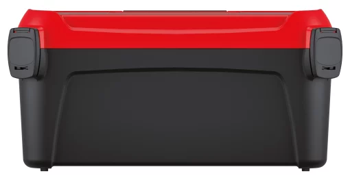 Ящик для інструментів Kistenberg SMART, 20", 50х25.1х24.3см, пластик