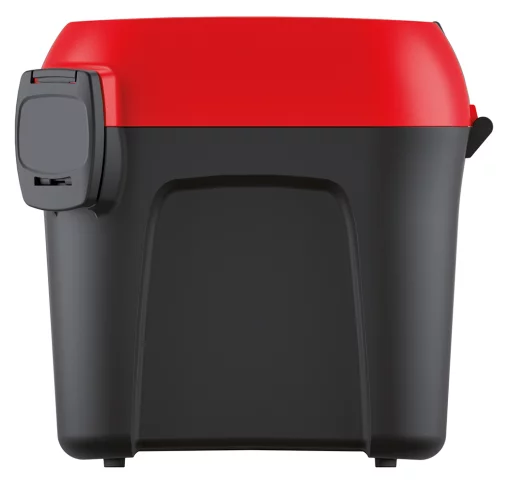 Ящик для інструментів Kistenberg SMART, 20", 50х25.1х24.3см, пластик